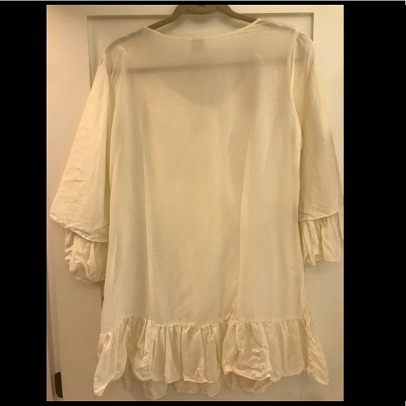 Boss Orange summer dress - Picture 2 of 4